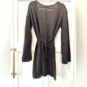 Free People Sweater Dress